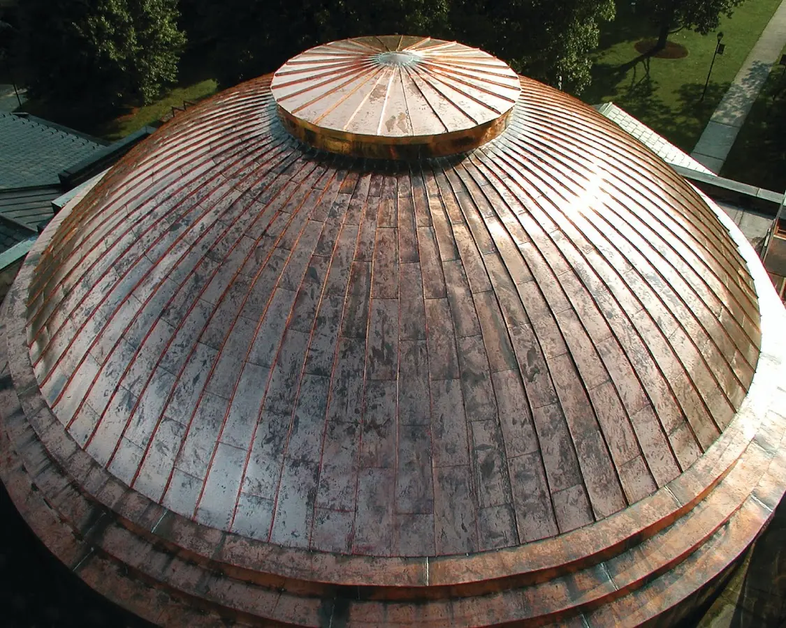 Craftsman Roofing crew installing a new roof in Moss Bluff